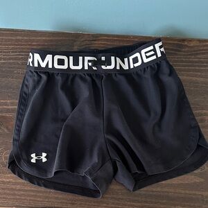 Under Armour athletic  shorts